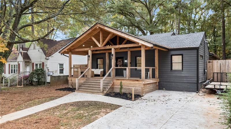 410 Wilkinson Drive, Atlanta, Georgia image 31