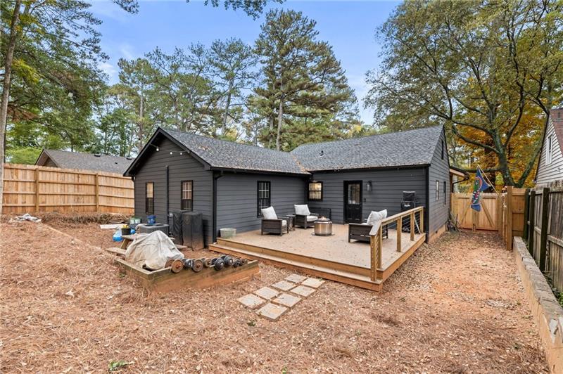 410 Wilkinson Drive, Atlanta, Georgia image 28