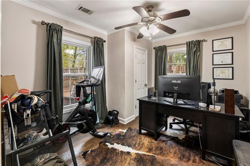410 Wilkinson Drive, Atlanta, Georgia image 22