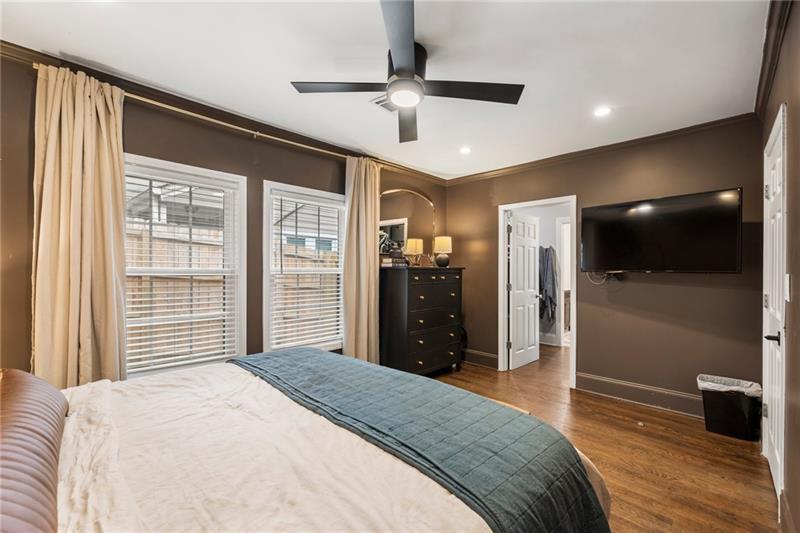 410 Wilkinson Drive, Atlanta, Georgia image 15