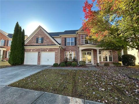3060 Eastbrook Terrace Atlanta GA 30331