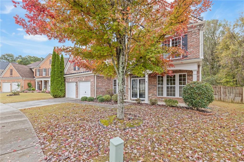 3060 Eastbrook Terrace