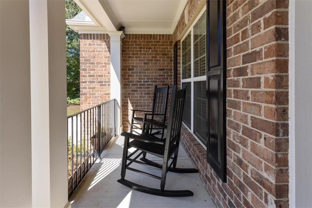 1102 Forest Creek Drive