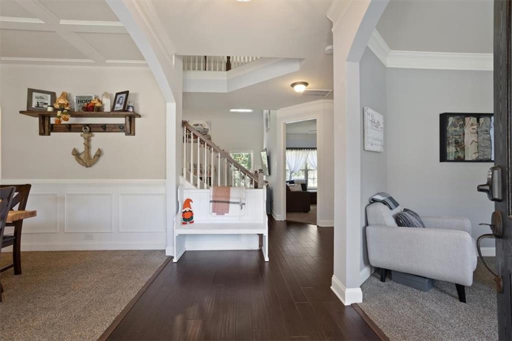 1102 Forest Creek Drive