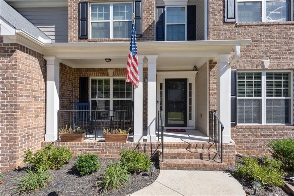 1102 Forest Creek Drive