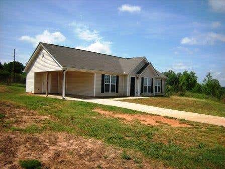 Homes For Rent - 129 Farm View Lane<br/> Dahlonega, GA 30533