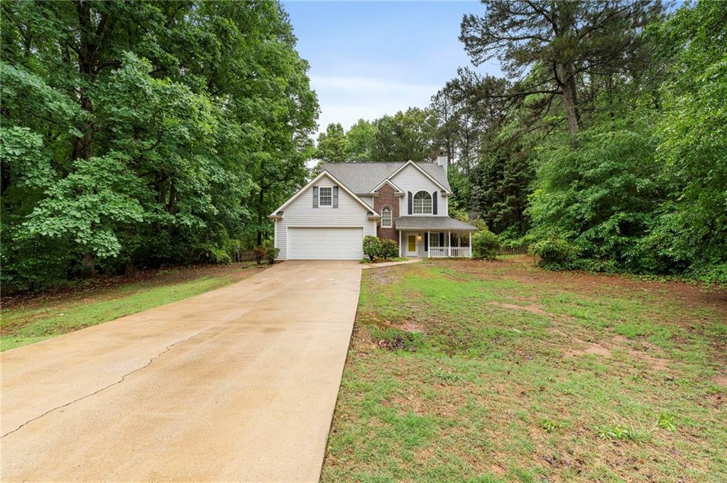 55 The Falls Boulevard