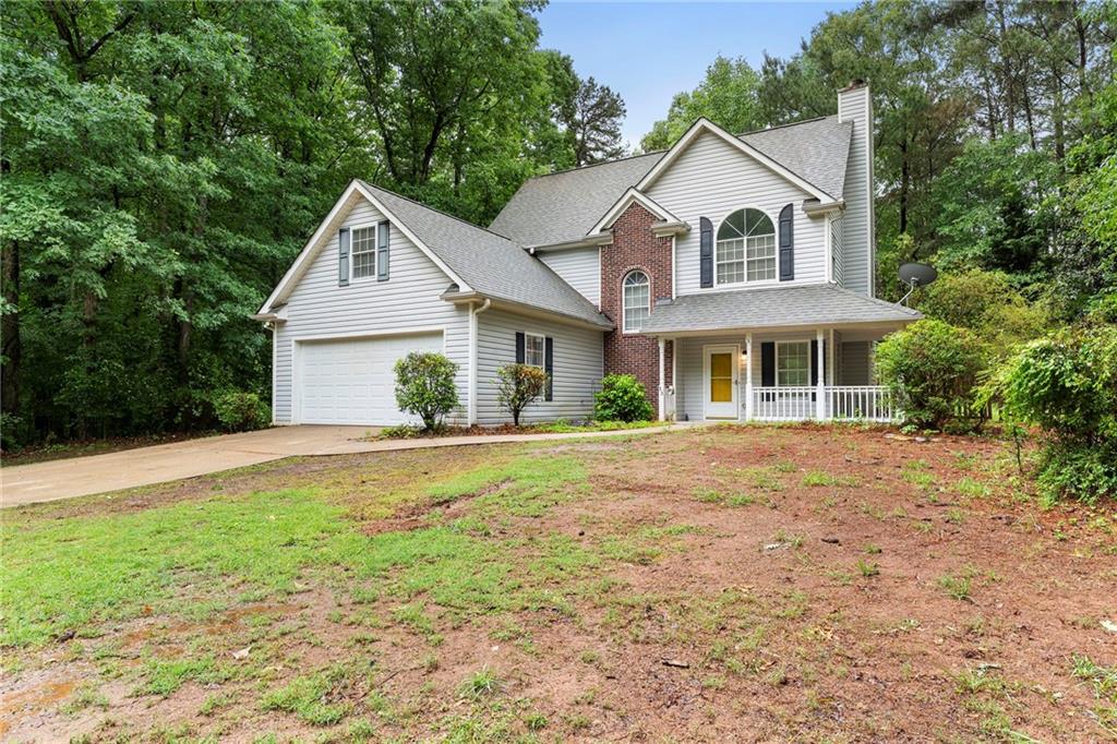 55 The Falls Boulevard