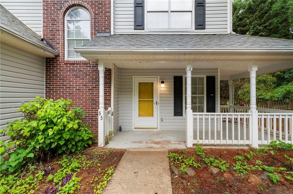 55 The Falls Boulevard