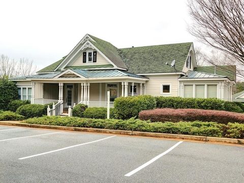 A home in Kennesaw