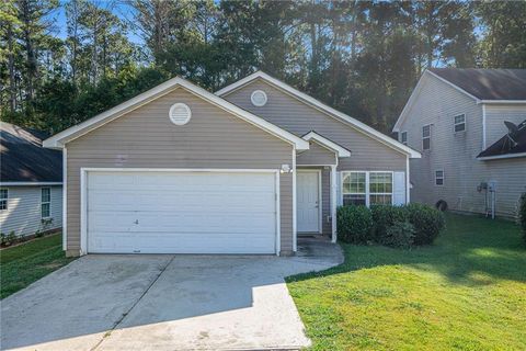 80 Victoria Boulevard Oxford GA 30054