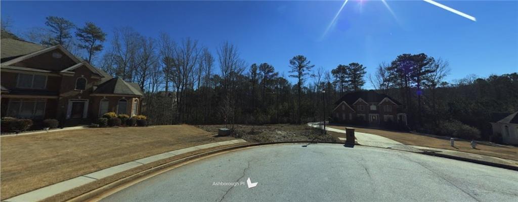 313 Ashborough Place