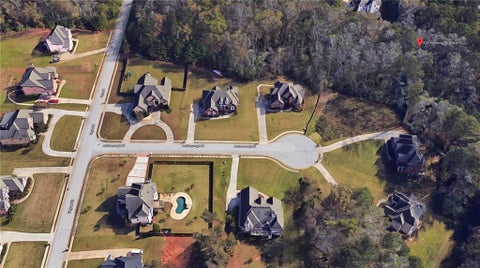 Vacant Land For Sale - 313 Ashborough Place<br/> Stockbridge, GA 30281
