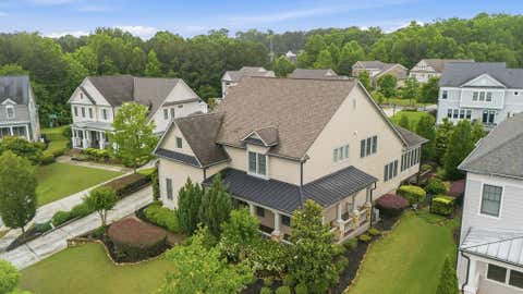 Homes For Sale - 4786 Olde Village Cove<br/> Dekalb County, Dunwoody, GA 30338