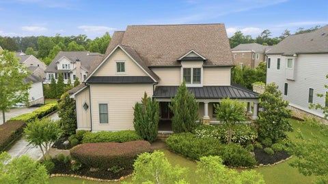 Homes For Sale - 4786 Olde Village Cove<br/> Dekalb County, Dunwoody, GA 30338