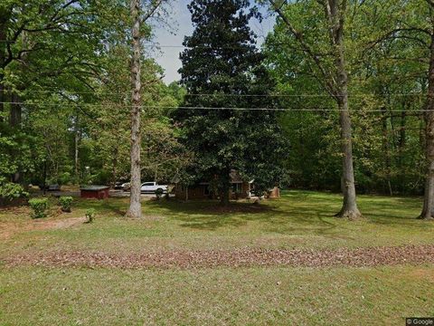 A home in Ellenwood