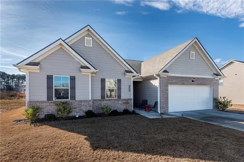 202 Cornwell Way, Calhoun, GA 30701 - MLS#: 7514774