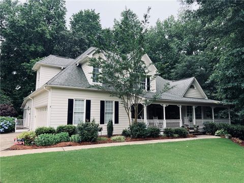 3871 Lake Juliette Drive Buford GA 30519