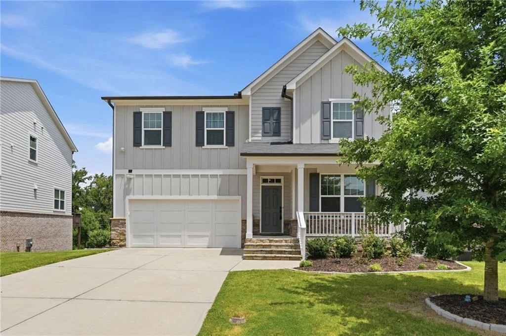 5395 Coltman Drive