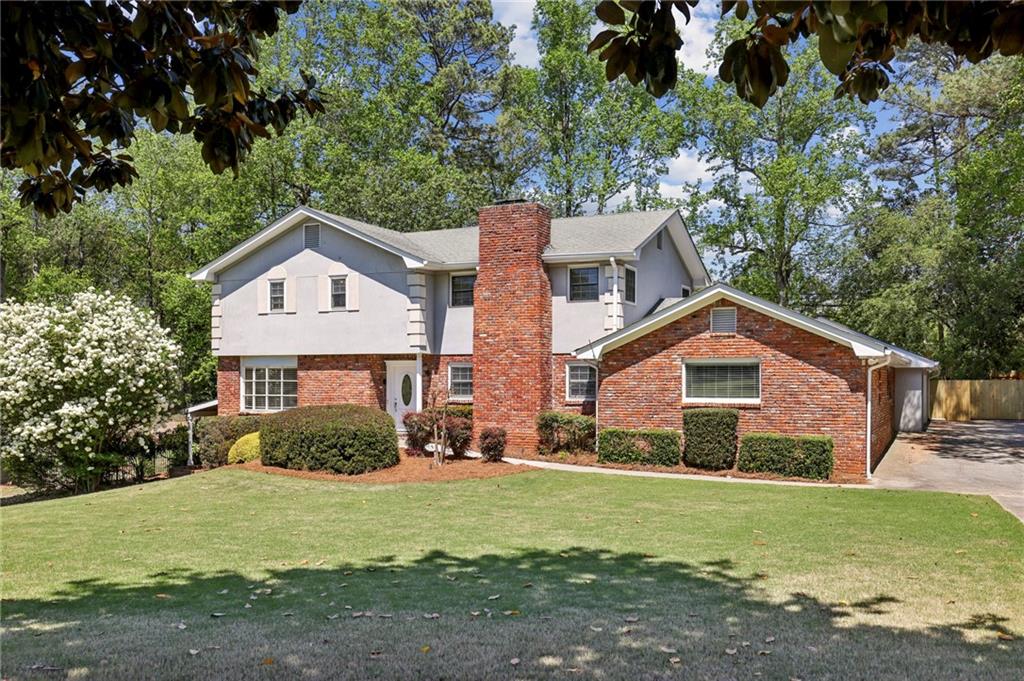 1792 Ball Mill Court