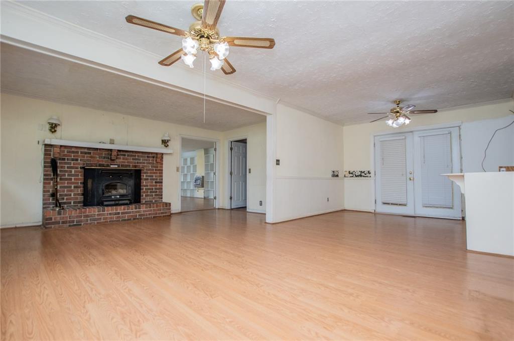 336 Burnt Hickory Road, Powder Springs, Georgia image 7