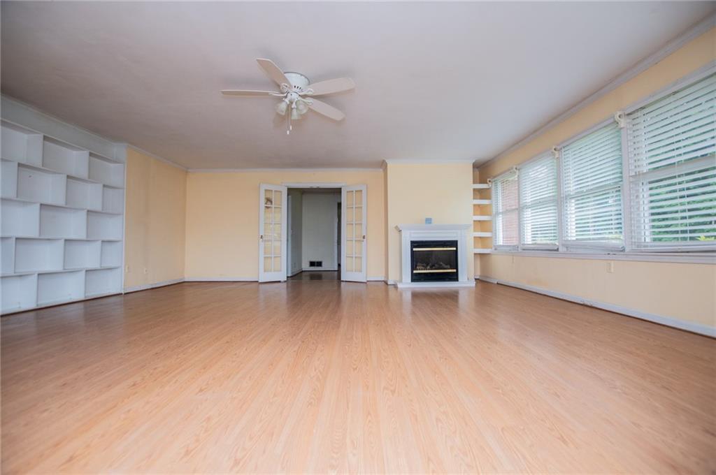 336 Burnt Hickory Road, Powder Springs, Georgia image 14