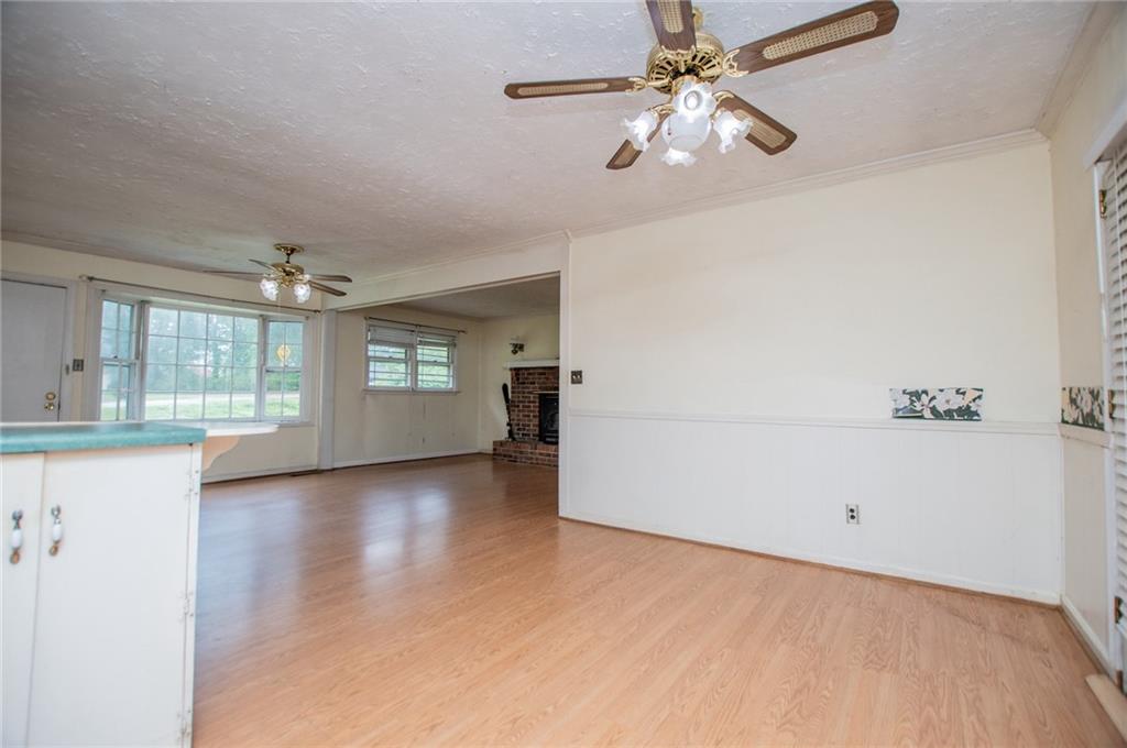 336 Burnt Hickory Road, Powder Springs, Georgia image 8