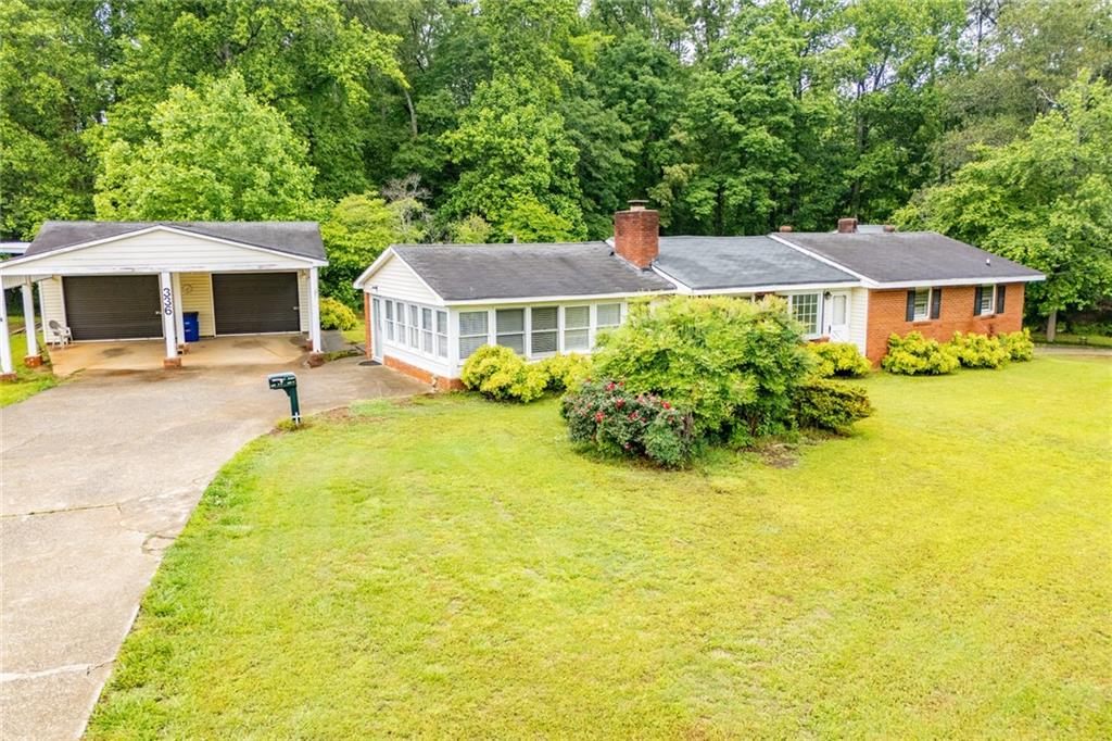 336 Burnt Hickory Road, Powder Springs, Georgia image 3