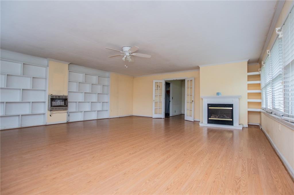 336 Burnt Hickory Road, Powder Springs, Georgia image 12