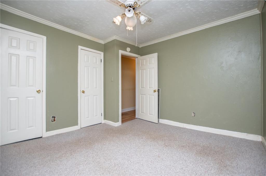 336 Burnt Hickory Road, Powder Springs, Georgia image 15
