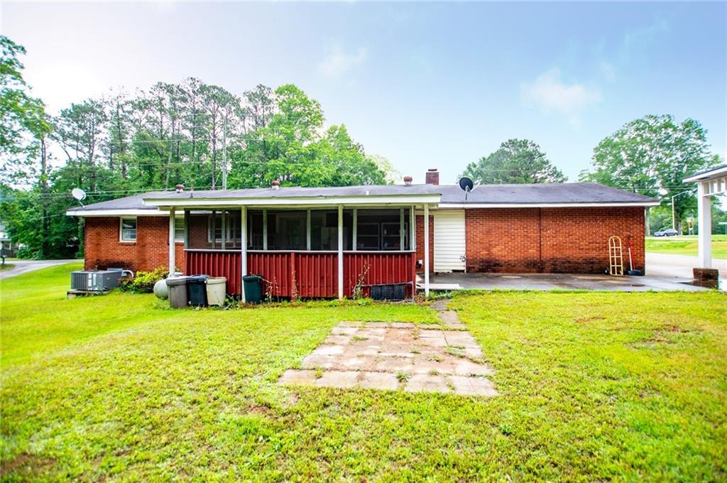 336 Burnt Hickory Road, Powder Springs, Georgia image 21