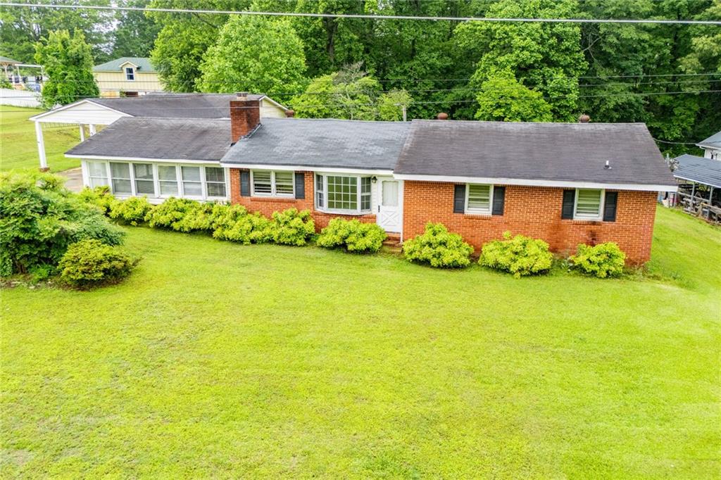 336 Burnt Hickory Road, Powder Springs, Georgia image 1