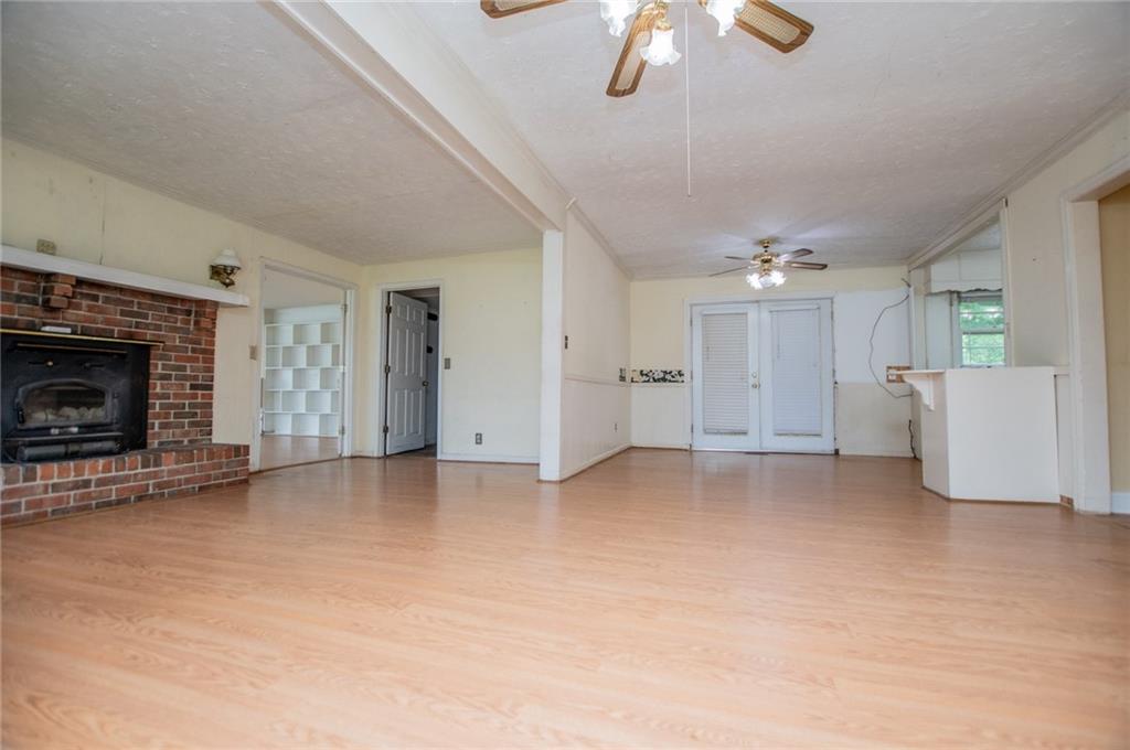 336 Burnt Hickory Road, Powder Springs, Georgia image 11