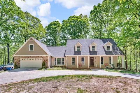 4336 Yancey Road, Douglasville, GA 30135 - MLS#: 7555669