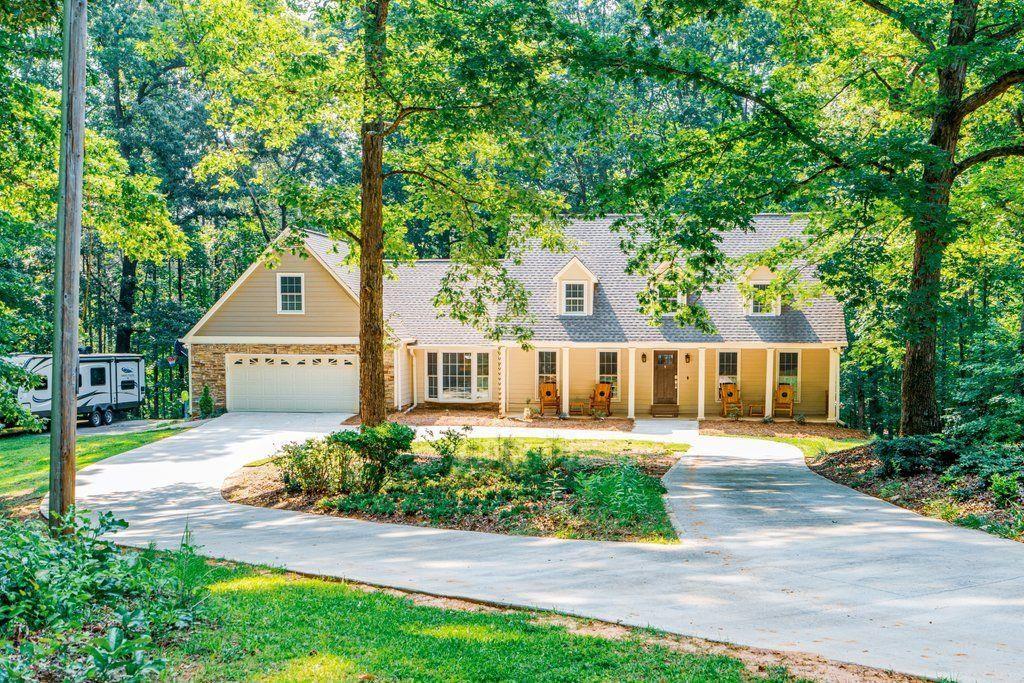 4336 Yancey Road, Douglasville, Georgia image 1