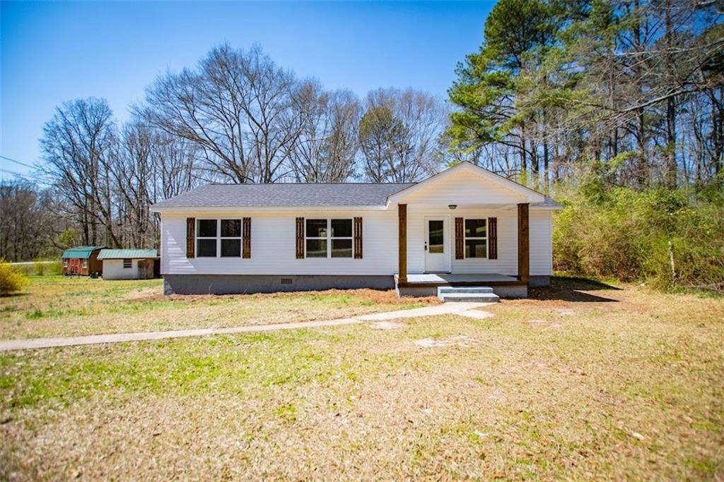 20 Riverside Drive, Carrollton, Georgia image 43