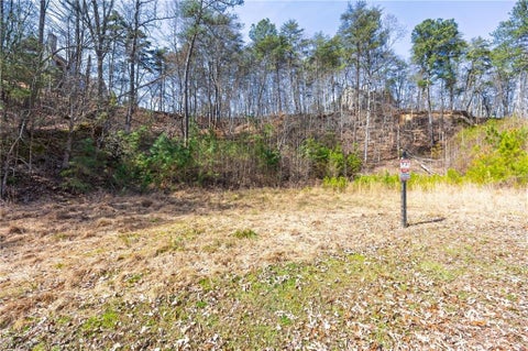 Vacant Land For Sale - 53 Somerset Lane<br/> Cartersville, GA 30121