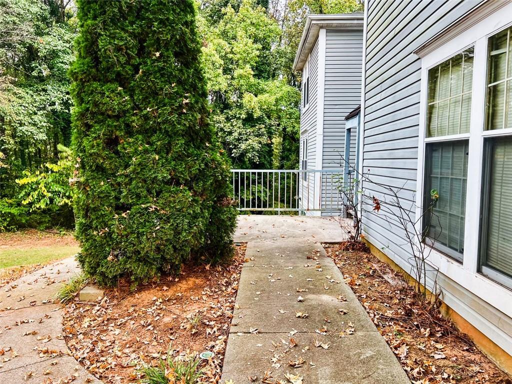 Wedge View - Residential