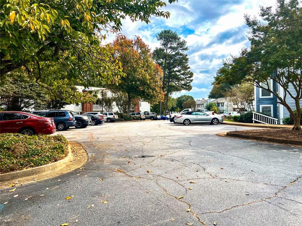 Wedge View - Residential