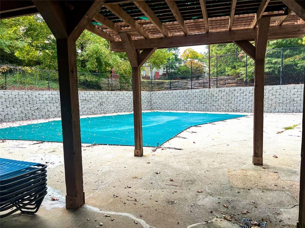 Wedge View - Residential