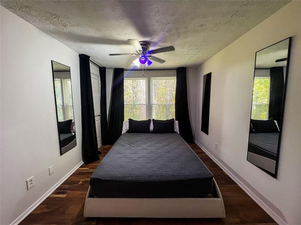 Wedge View - Residential