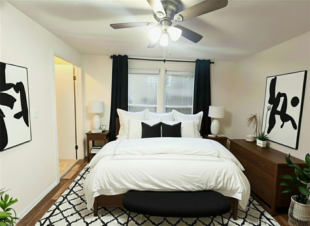 Wedge View - Residential