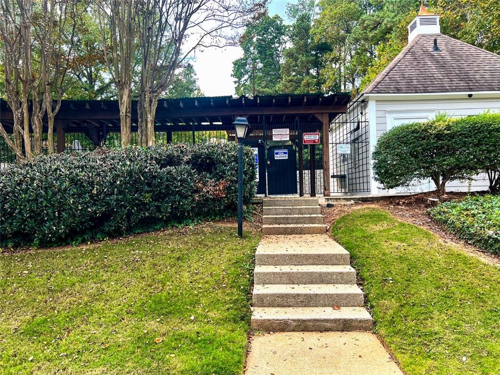 Wedge View - Residential