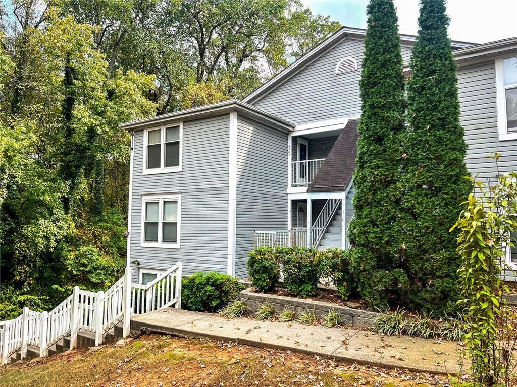 Wedge View - Residential