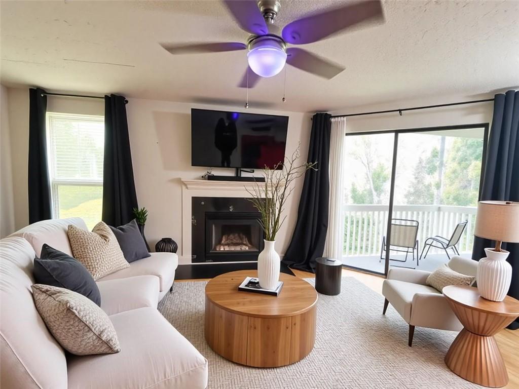 Wedge View - Residential