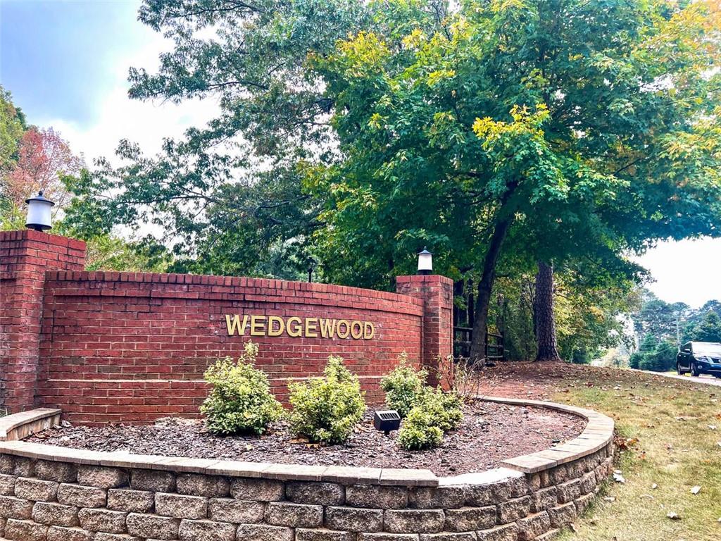 Wedge View - Residential