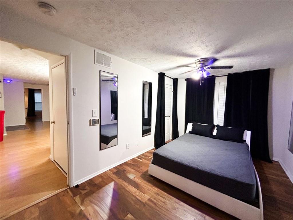 Wedge View - Residential