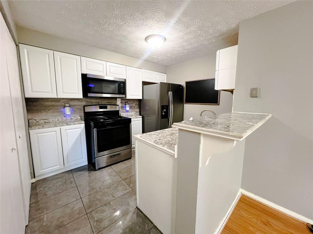 Wedge View - Residential