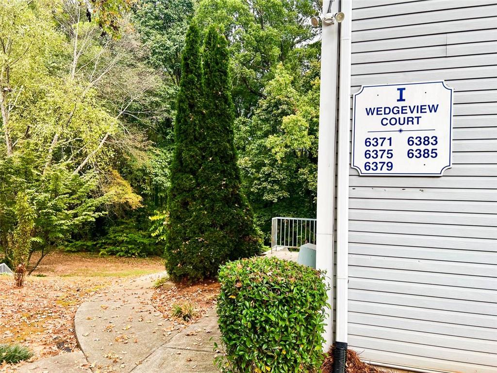 Wedge View - Residential