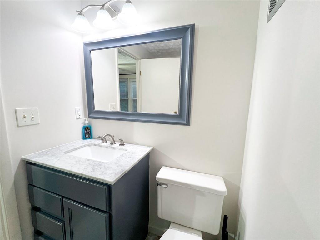 Wedge View - Residential